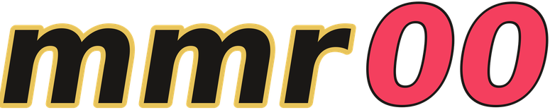 mmr00 logo