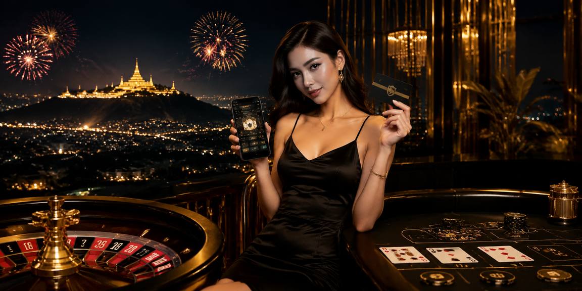 mmr00 Kraken Queen ဘယ်လိုကစားရလဲ